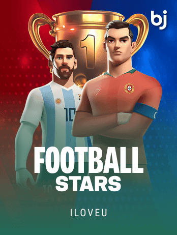 ফুটবল স্টার game icon