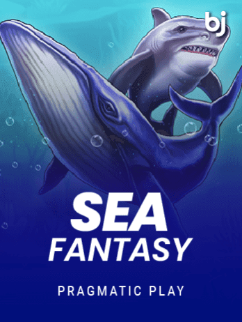 Sea Fantasy game icon