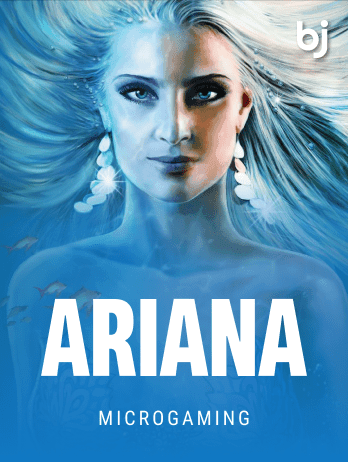 Ariana game icon