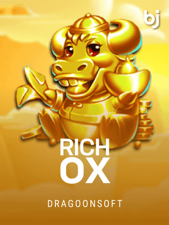 Rich Ox game icon