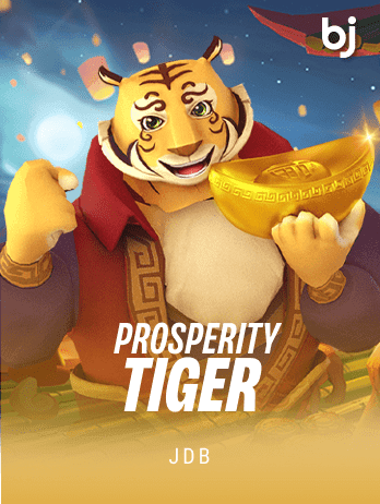 Prosperity Tiger game icon