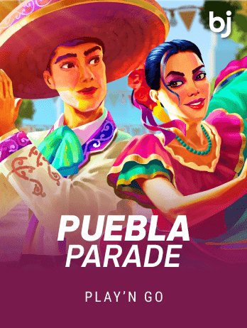 Puebla Parade game icon