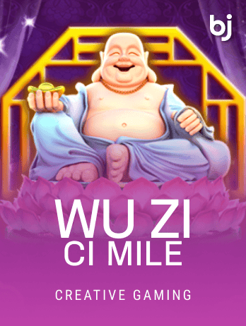 Wu Zi Ci Mi game icon