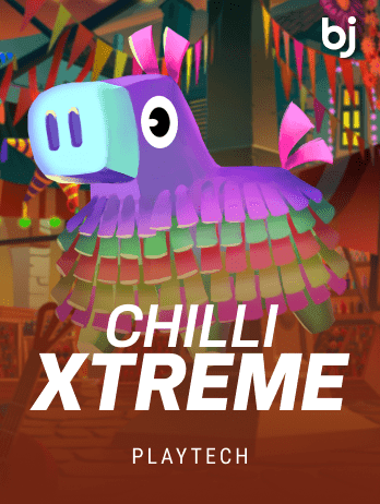 Chilli Extreme game icon