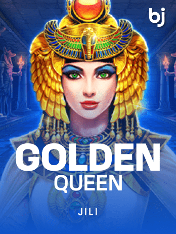 Golden Queen game icon
