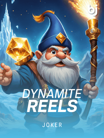 Dynamite Reels game icon