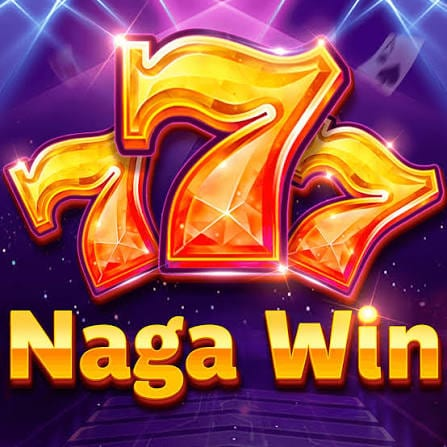 naga777 Logo